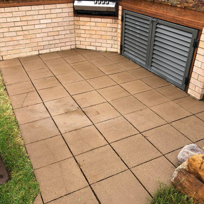 Landscaping and Gardening with Innovation Property Solutions. Trusted builder servicing Beerwah, Sunshine Coast and Brisbane.