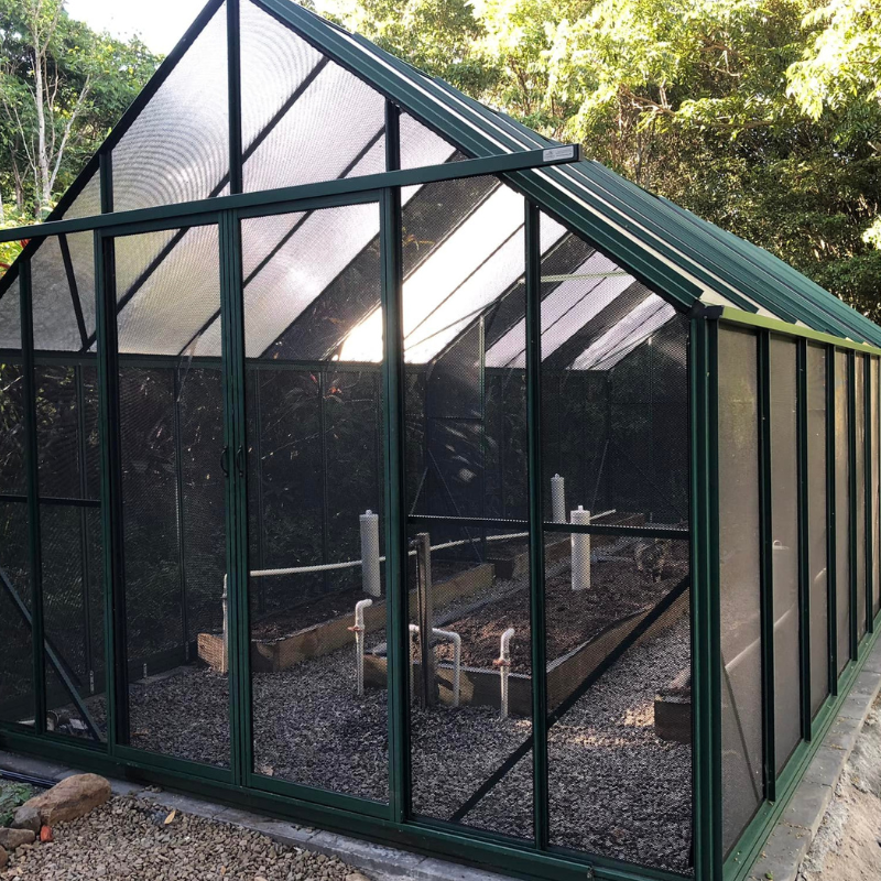 Featured Structures with Innovation Property Solutions. Trusted builder servicing Beerwah, Sunshine Coast and Brisbane.