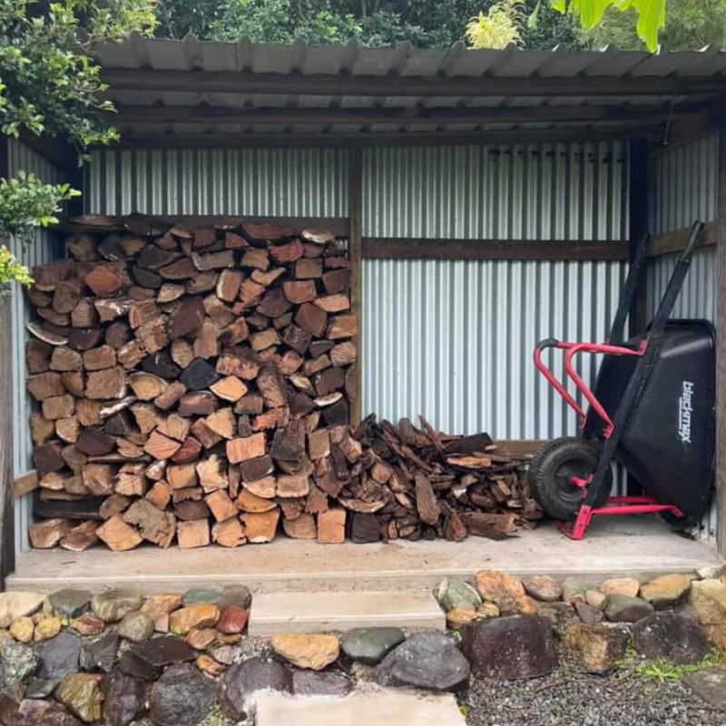 Featured Structures with Innovation Property Solutions. Trusted builder servicing Beerwah, Sunshine Coast and Brisbane.