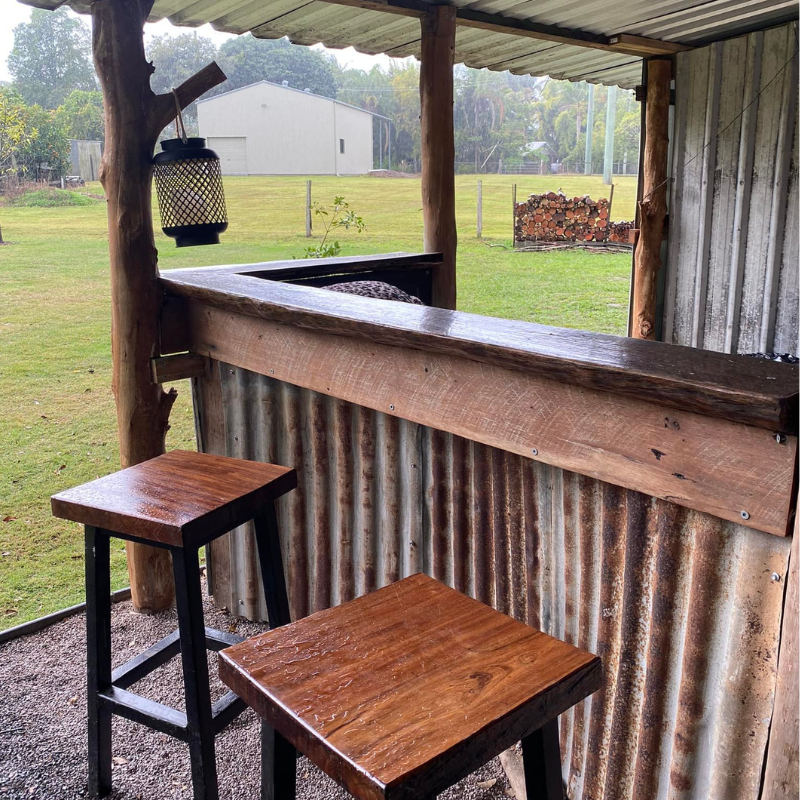 Featured Structures with Innovation Property Solutions. Trusted builder servicing Beerwah, Sunshine Coast and Brisbane.