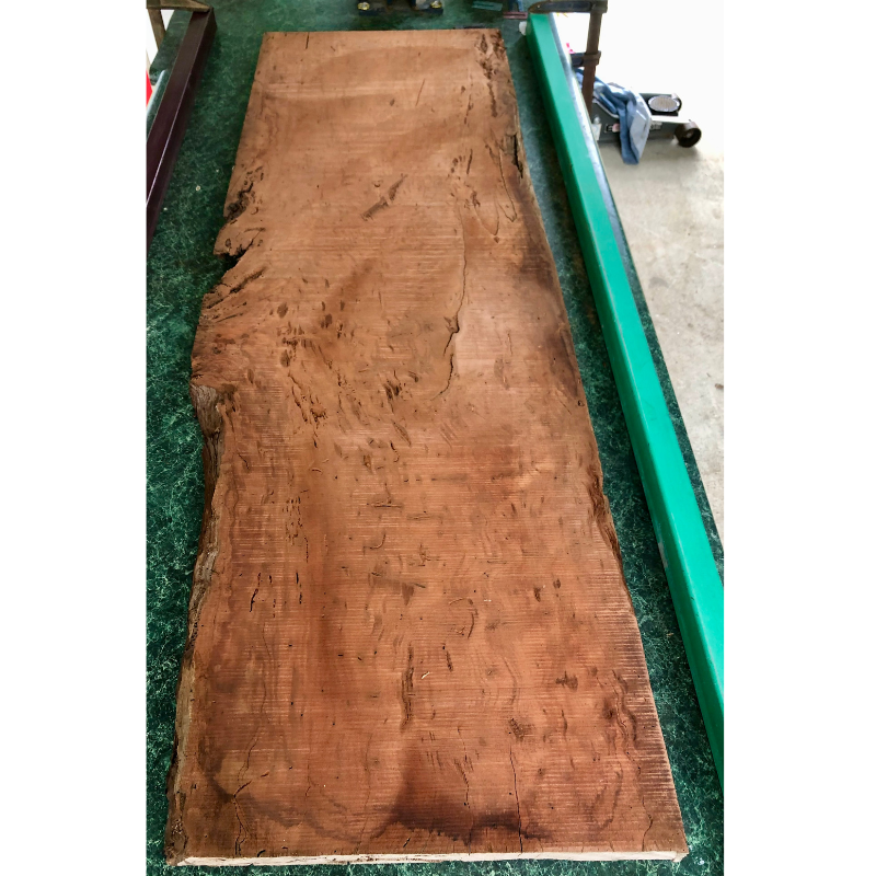 Epoxy Resin Bench with Innovation Property Solutions, Beerwah & Sunshine Coast Hinterland