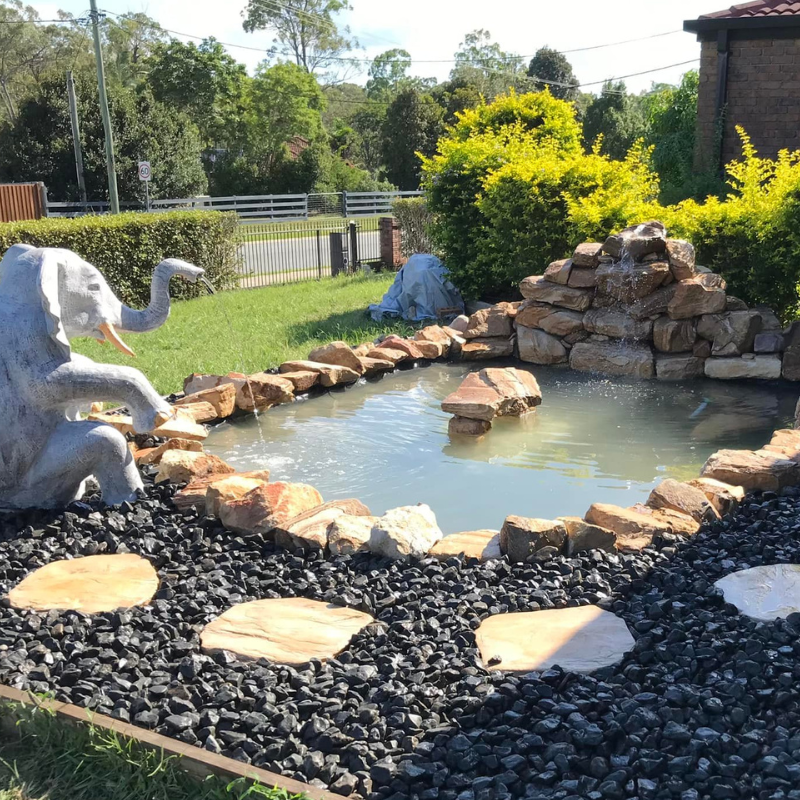 Featured Structures with Innovation Property Solutions. Trusted builder servicing Beerwah, Sunshine Coast and Brisbane.