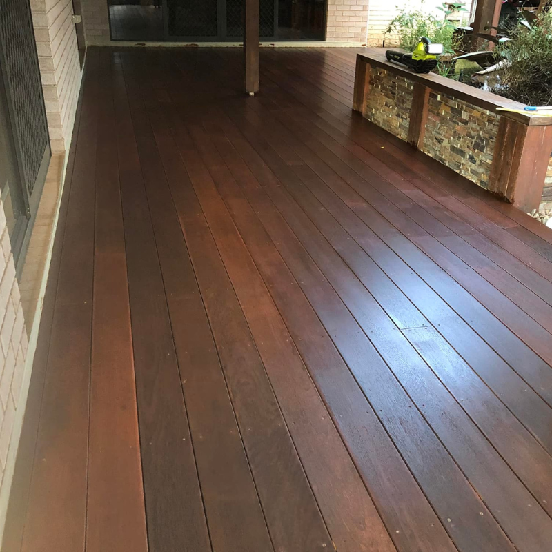 Decking and Timber with Innovation Property Solutions. Trusted builder servicing Beerwah, Sunshine Coast and Brisbane.