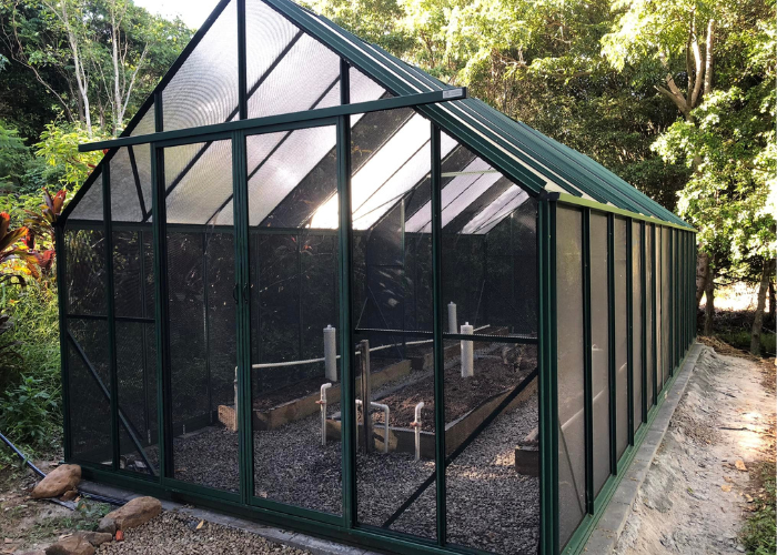 Featured Structures with Innovation Property Solutions. Trusted builder servicing Beerwah, Sunshine Coast and Brisbane.